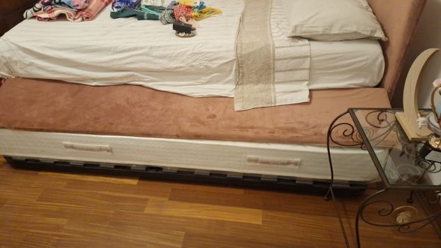 Letto e libreria - Foto 4