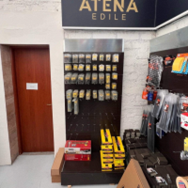 Atena Edile