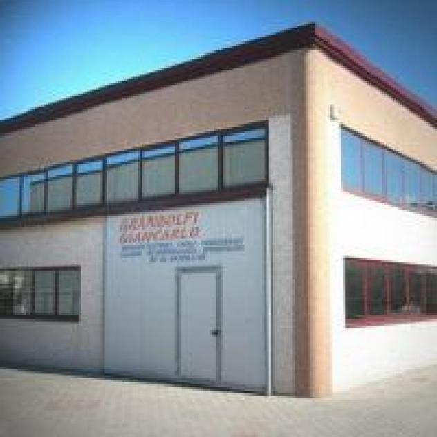 Grandolfi Giancarlo Impianti Elettrici