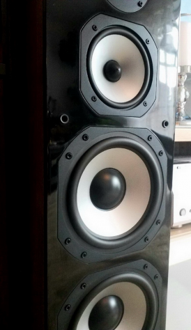 DYNAVOICE Challenger M-85 v4 - Foto 7