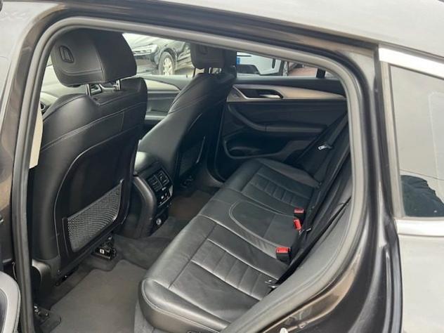 BMW X4 xDrive20d XLine PELLE - TV - Autom. rif. 23779907 - Foto 9