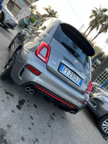 Abarth 595 1.4 Turbo T-Jet 160 CV Pista - Foto 3