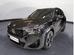 BMW X1 xDrive 20d MSport Pro DCT