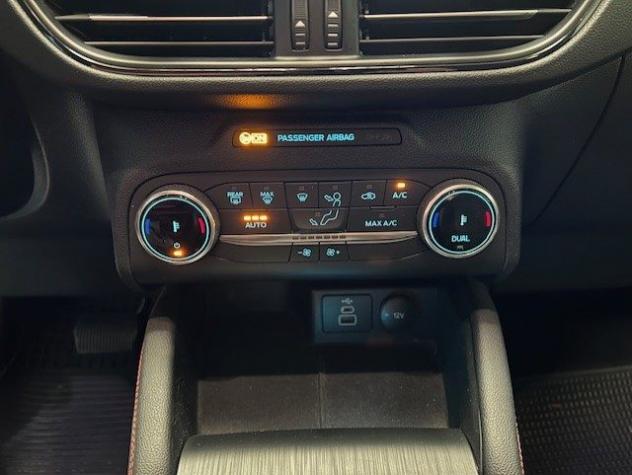 FORD Kuga 2.0 EcoBlue 120 CV aut. 2WD ST-Line X rif. 23936037 - Foto 10