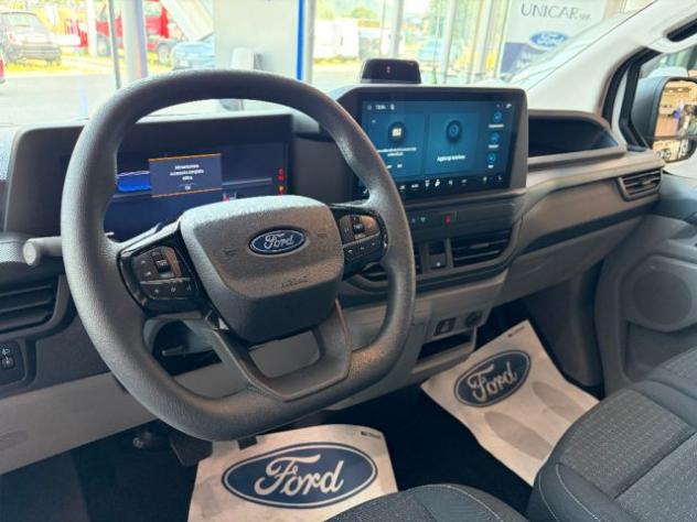 FORD Transit Custom 320 L1H1 2.5L PHEV 233CV VAN TREND KM ZERO rif. 24198337 - Foto 10