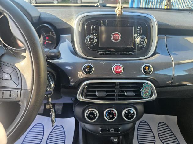 Fiat 500X 1.6 MultiJet 120 CV Cross Plus - Foto 10