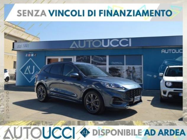 FORD Kuga 1.5 EcoBlue 120 CV aut. 2WD ST-Line X rif. 23933270