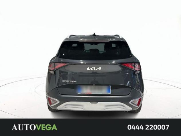 KIA Sportage 1.6 crdi mhev style dct rif. 23169450 - Foto 4