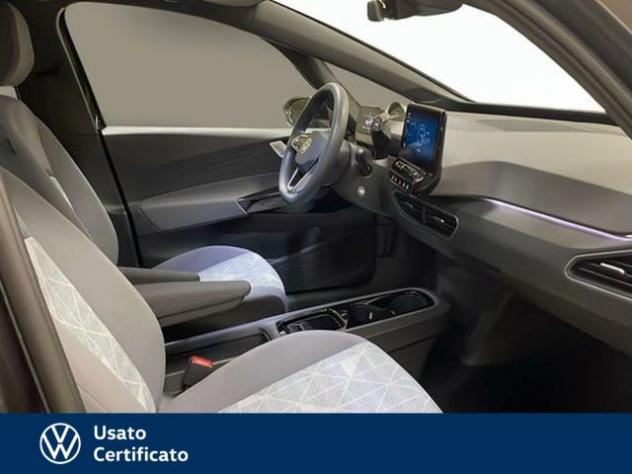 VOLKSWAGEN ID.3 58 kwh pro performance rif. 23148808 - Foto 6