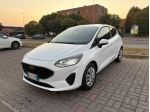 Ford Fiesta Active X 1.0 Ecoboost Hybrid 125 CV