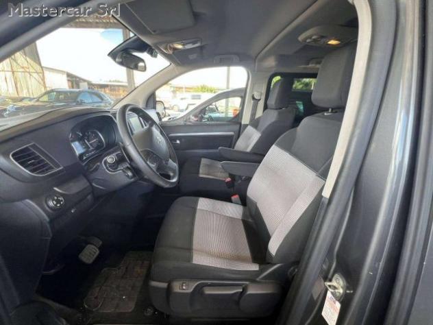 CITROEN Spacetourer Spacetourer 2.0 140cv Bluehdi Feel 8 Posti GG613RK rif. 23832854 - Foto 10
