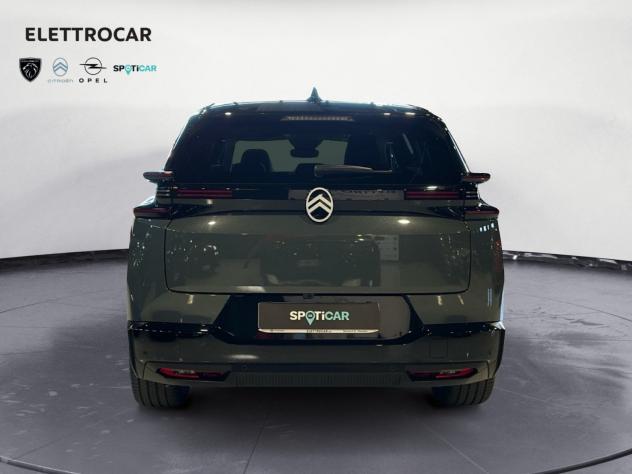 Citroën C5 Aircross Plug-In Hybrid 225 cv Max - Foto 4