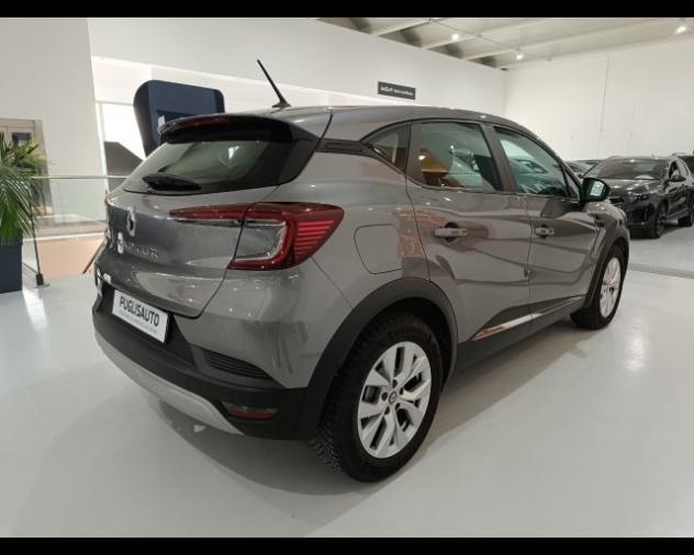 RENAULT Captur Blue dCi 115 CV Business rif. 22911444 - Foto 4