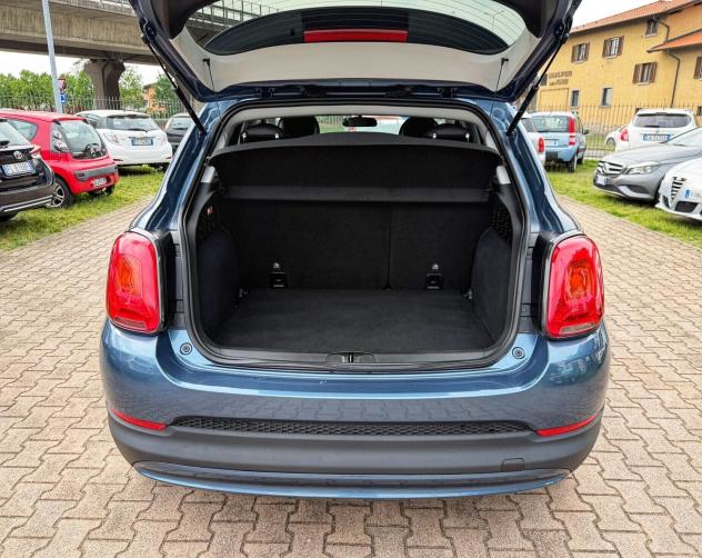 Fiat 500X 1.6 E-Torq 110 CV GPL OK NEOPATENTATI - Foto 7