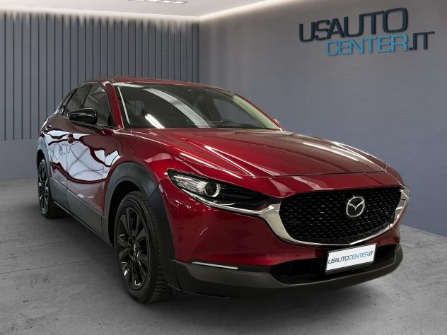 Mazda CX-30 2.0 m-hybrid Homura 2wd 150cv 6mt - Foto 2