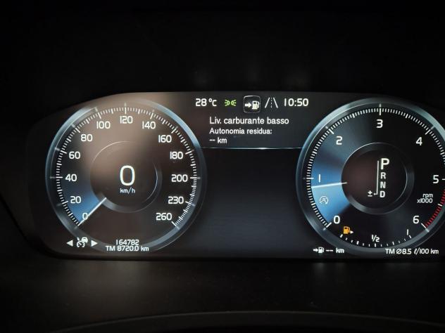 Volvo V90 Cross Country D4 AWD Cross Country Pro - Foto 9