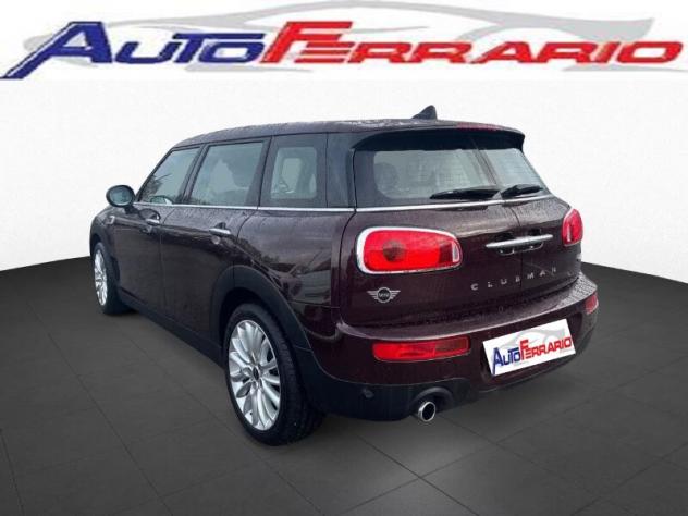 MINI Mini Clubman (F54) Mini 1.5 Cooper Clubman - Foto 4