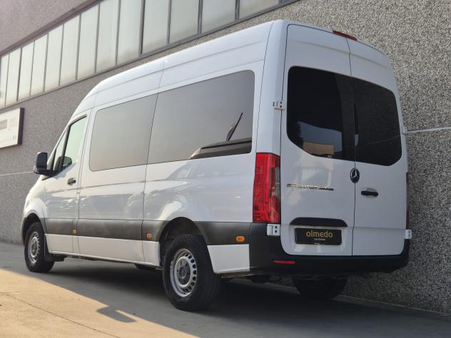 Mercedes-benz Sprinter 9 Posti - Foto 6