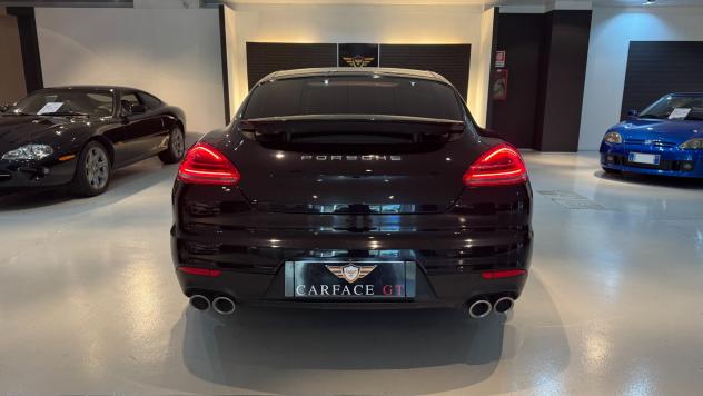 Porsche Panamera 3.0 300CV PLATINUM EDITION - 2015 - Foto 5