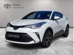 Toyota C-HR 2.0H (184CV) E-CVT Trend