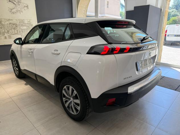 Peugeot 2008 BlueHDi 110 S&S Active - Foto 7