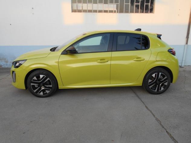 Peugeot 208 100 turbo Allure CBC - Foto 3