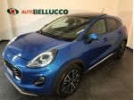 FORD  Puma  1.0 EcoB. Hyb. 125 CV S&S aut. Tit.