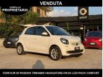 SMART ForFour 90 TWINAMIC+UNICO  PROPR.+NAV.+LED ANT.+PASSION rif. 22045662