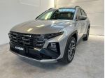 Hyundai Tucson Hybrid 1.6 HEV 2wd 239cv Exellence Auto