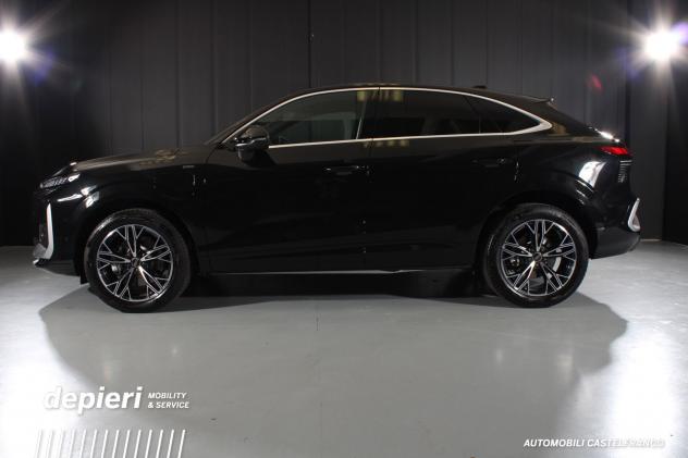 Audi Q3 Sportback Q3 Sportback e-hybrid S tronic S Line Edition PHEV - Foto 4
