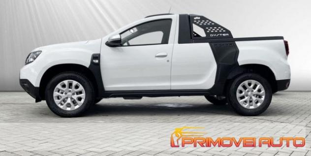 DACIA Duster 1.5 Blue dCi 8V 115 CV 4x4 Comfort Pick UP rif. 20257356 - Foto 6