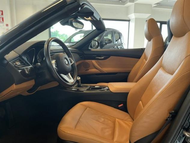 BMW Z4 sDrive20i PREZZO REALE !! rif. 23693081 - Foto 9
