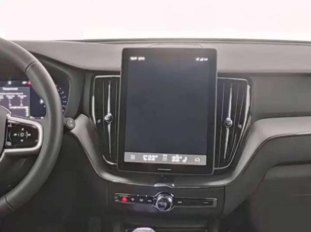VOLVO XC60 XC60 b5 Mild Hybrid BLack Edition AWD auto/Panoram rif. 23895715 - Foto 8