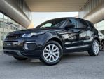 LAND ROVER Range Rover Evoque 2.0 TD4 150 CV 5p. Cambio Automatico rif. 23996596