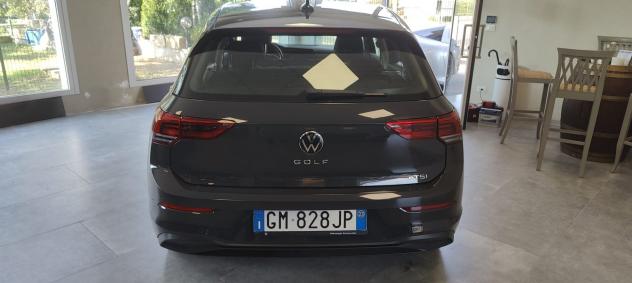 Volkswagen Golf 1.0 eTSI EVO DSG Life - Foto 10