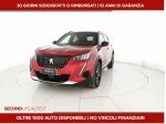 Peugeot 2008 1.2 puretech GT s&s 130cv