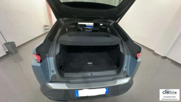 PEUGEOT - 3008 - Hybrid 136 e-DCS6 GT - Foto 9