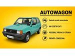 FIAT Panda 1ª serie 1100 i.e. cat Young rif. 23723116