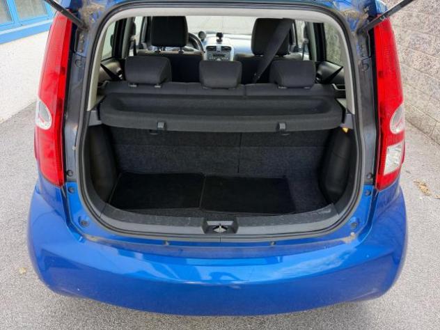 Suzuki Splash 1.0 GLS Style E5, NEOPATENTATI OK! - Foto 6