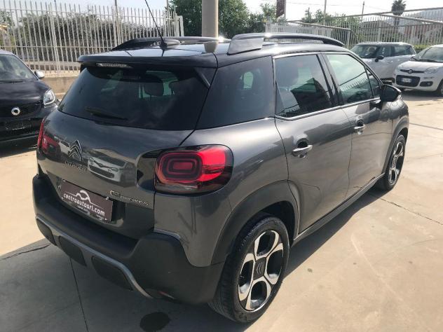 CITROEN C3 Aircross BlueHDi 110 S&S Shine Pack - Foto 9