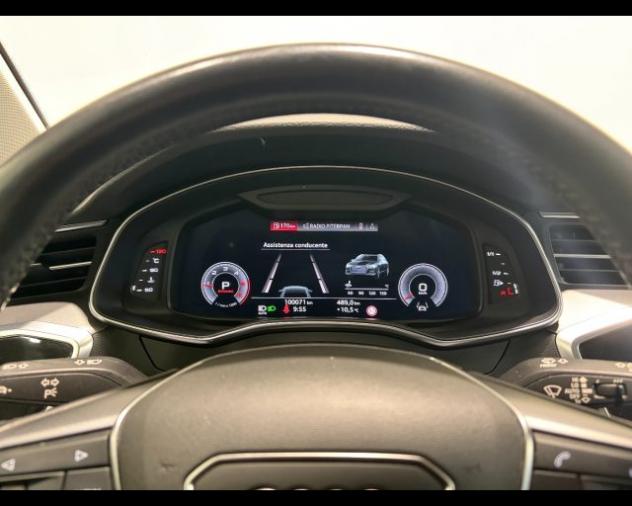 AUDI A6 Avant 40 TDI QUATTRO S-TRONIC BUSINESS DESIGN rif. 24058260 - Foto 6