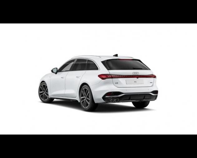 AUDI QUATTRO Audi A5 Avant S line edition TDI 150 kW S tronic rif. 24058084 - Foto 4