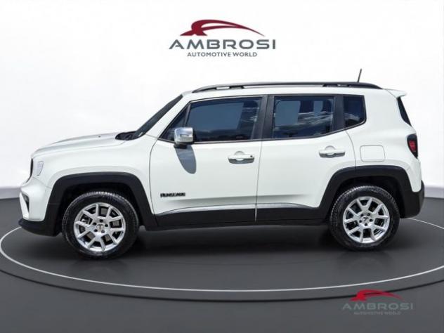 JEEP Renegade 1.3 T4 190CV PHEV 4xe AT6 Limited rif. 23824217 - Foto 6