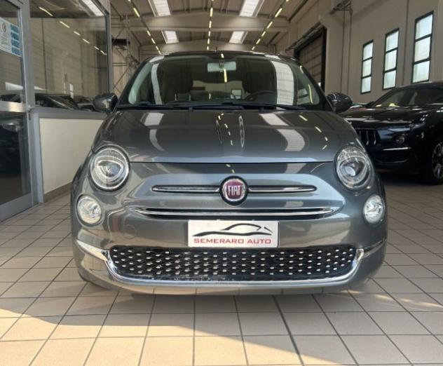 FIAT 500 1.2 Lounge rif. 23948897