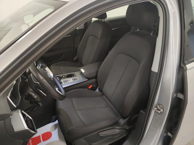 Audi A6 40TDI 204cv S tronic Navi BauleElettrico Cerchi19 - Foto 4