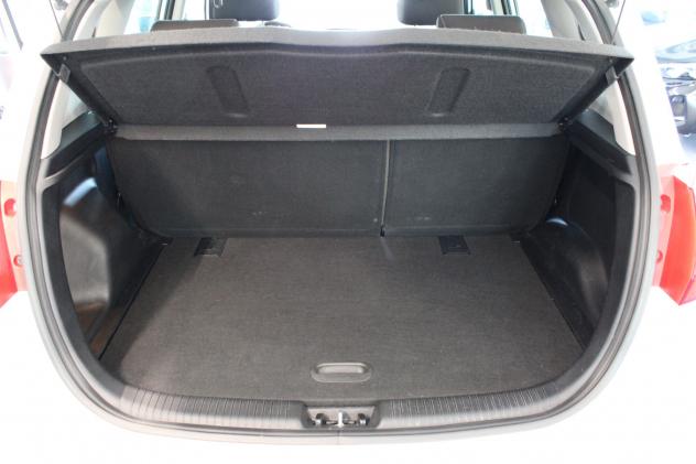 Kia Venga 1.4 CRDi 90CV Active - Foto 10