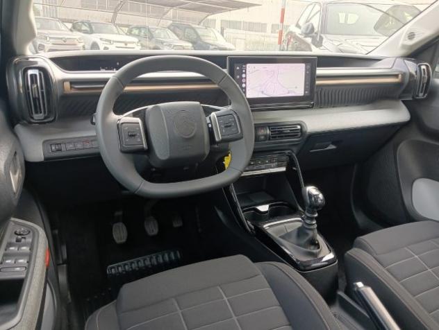 CITROEN C3 Aircross Turbo 100 Plus rif. 24134483 - Foto 6