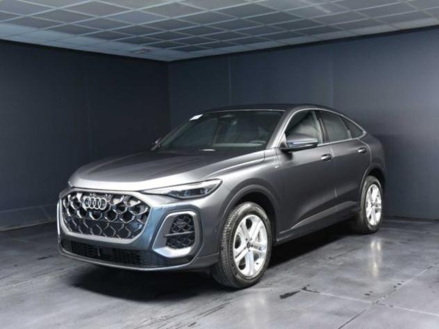 AUDI Q5 40 TDI 204 CV quattro S tronic S line plus rif. 23532050