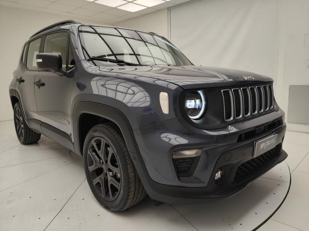 Jeep Renegade 2024 1.5 turbo t4 mhev Summit 2wd dct - Foto 3