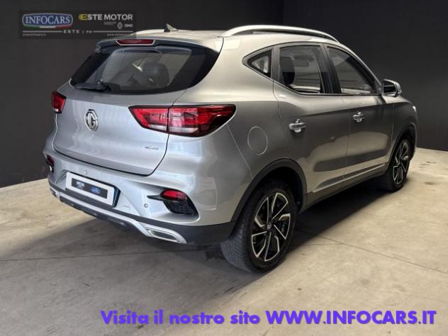 MG ZS 1.5 VTi-tech 106 CV Luxury - PROMO rif. 24046257 - Foto 4